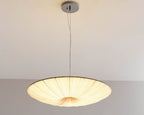 Stand By Pendant Light 33" / 84 cm by Aqua Creations Luminary Design Studio