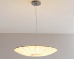 Stand By Pendant Light 33" / 84 cm by Aqua Creations Luminary Design Studio