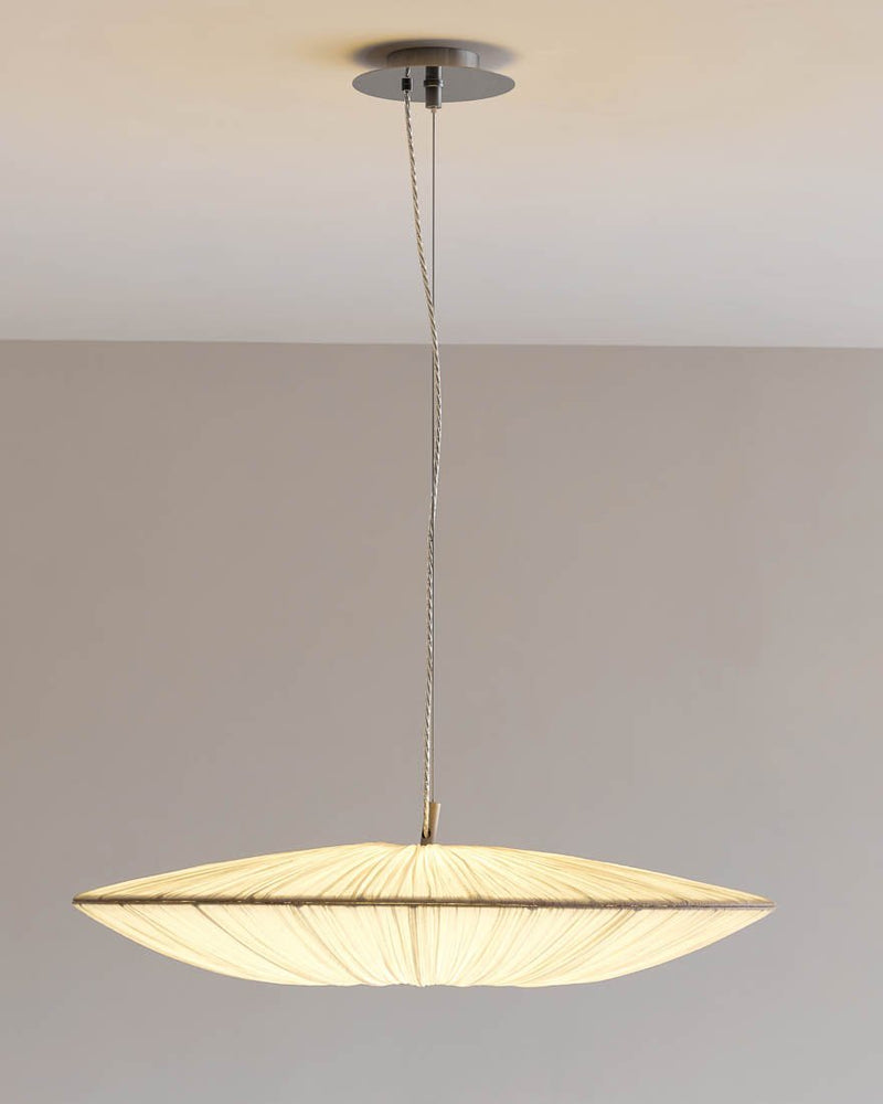 Stand By Pendant Light 33"