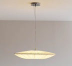 Stand By Pendant Light 33" / 84 cm by Aqua Creations Luminary Design Studio