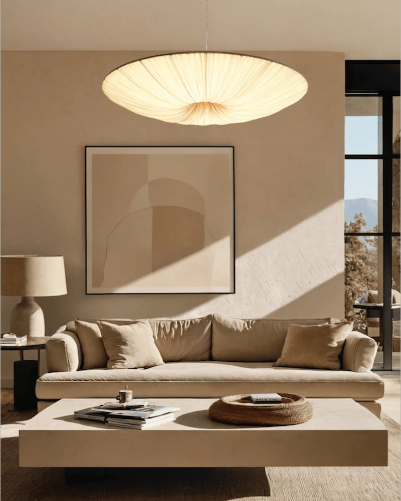 Stand By Pendant Light 33" / 84 cm