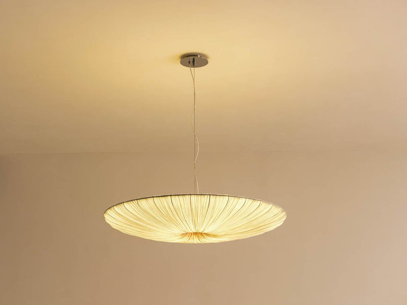 Stand By Pendant Light 48"
