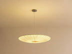 Stand By Pendant Light 48" / 122 cm by Aqua Creations Luminary Design Studio