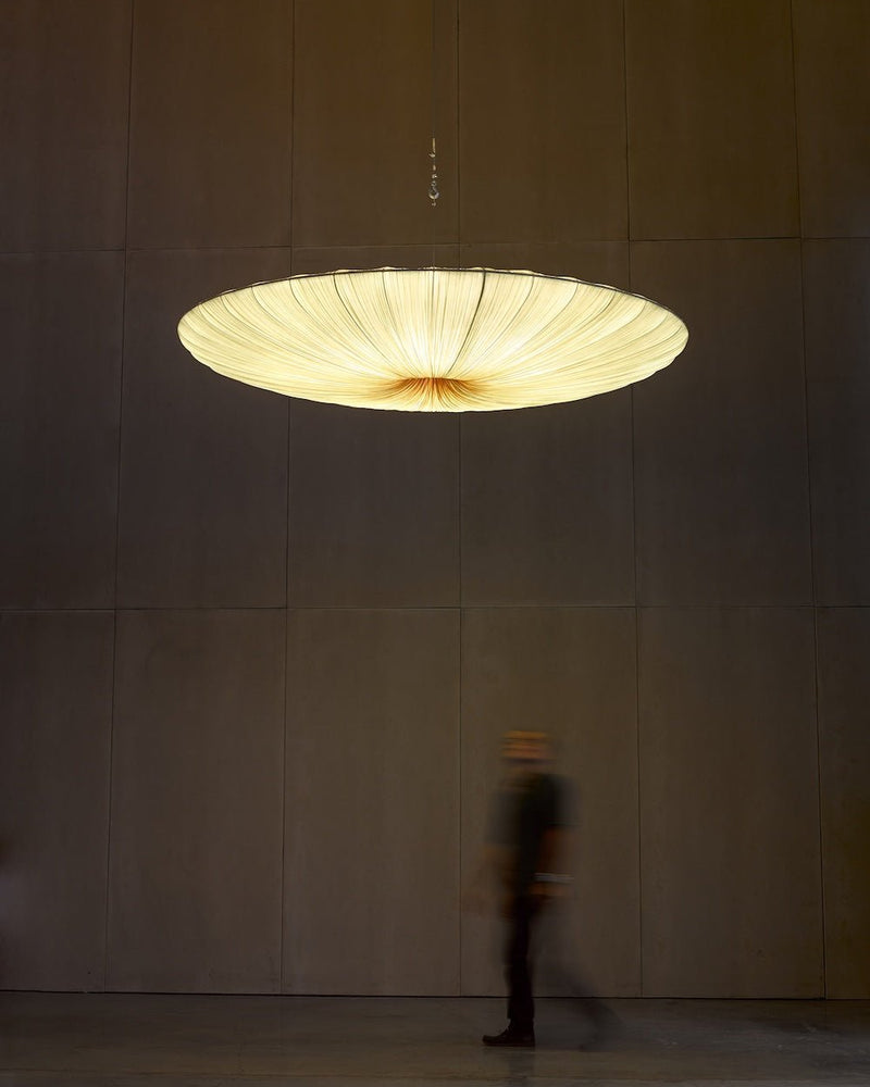 Stand By Pendant Light 72" / 186 cm