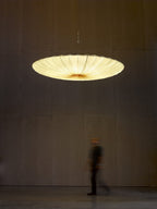 Stand By Pendant Light 72" / 186 cm