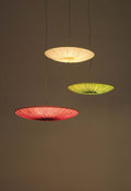 Stand By Trio Chandelier