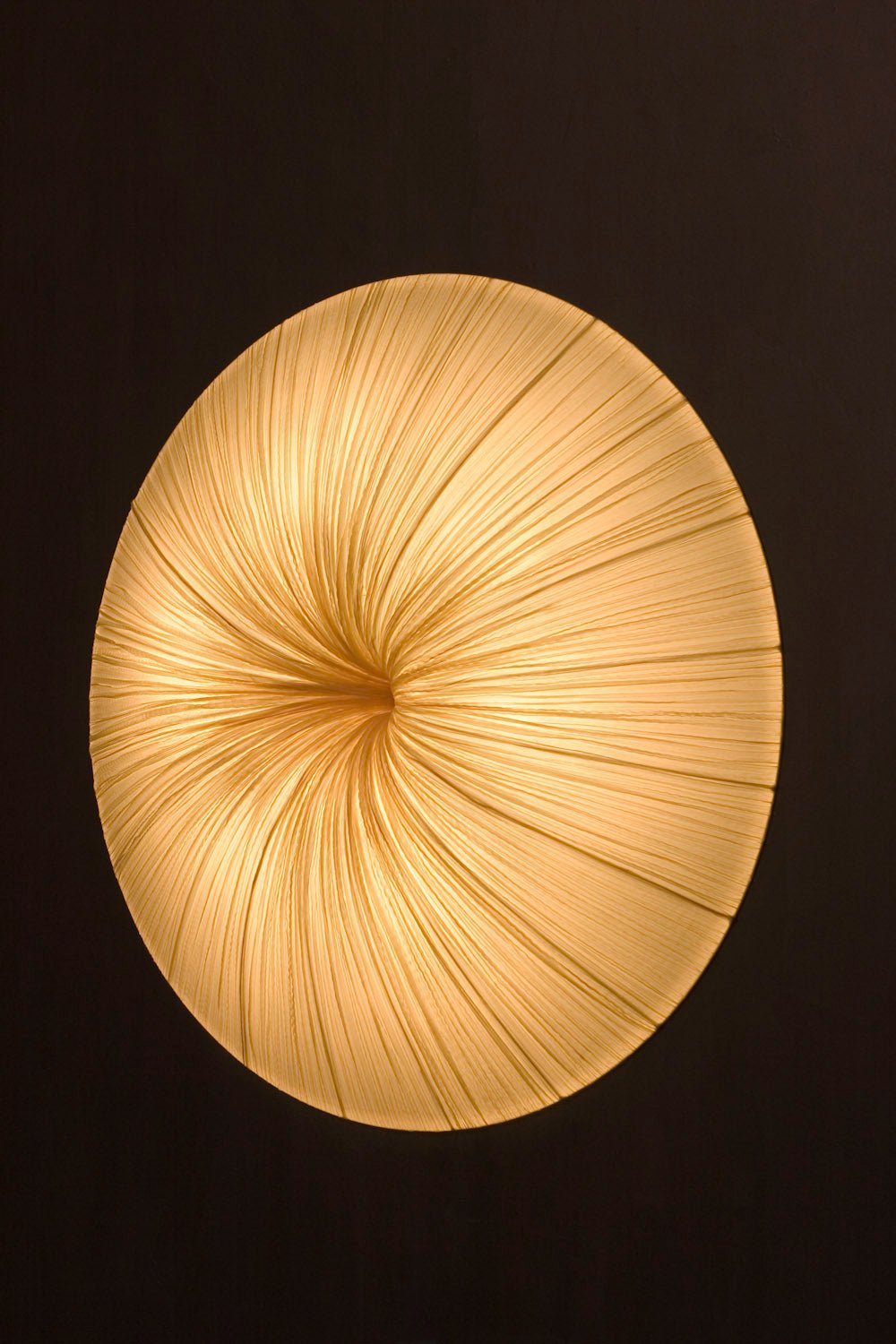 Stand By Wall & Ceiling Light 30" / 76 cm by Aqua Creations Luminary Design Studio