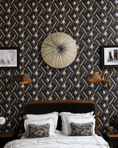 Stand By Wall & Ceiling Light 35" / 90 cm