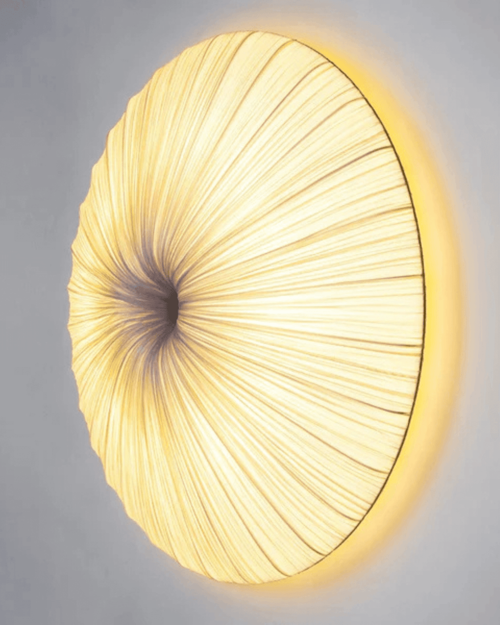 Stand By Wall & Ceiling Light 48" / 122 cm