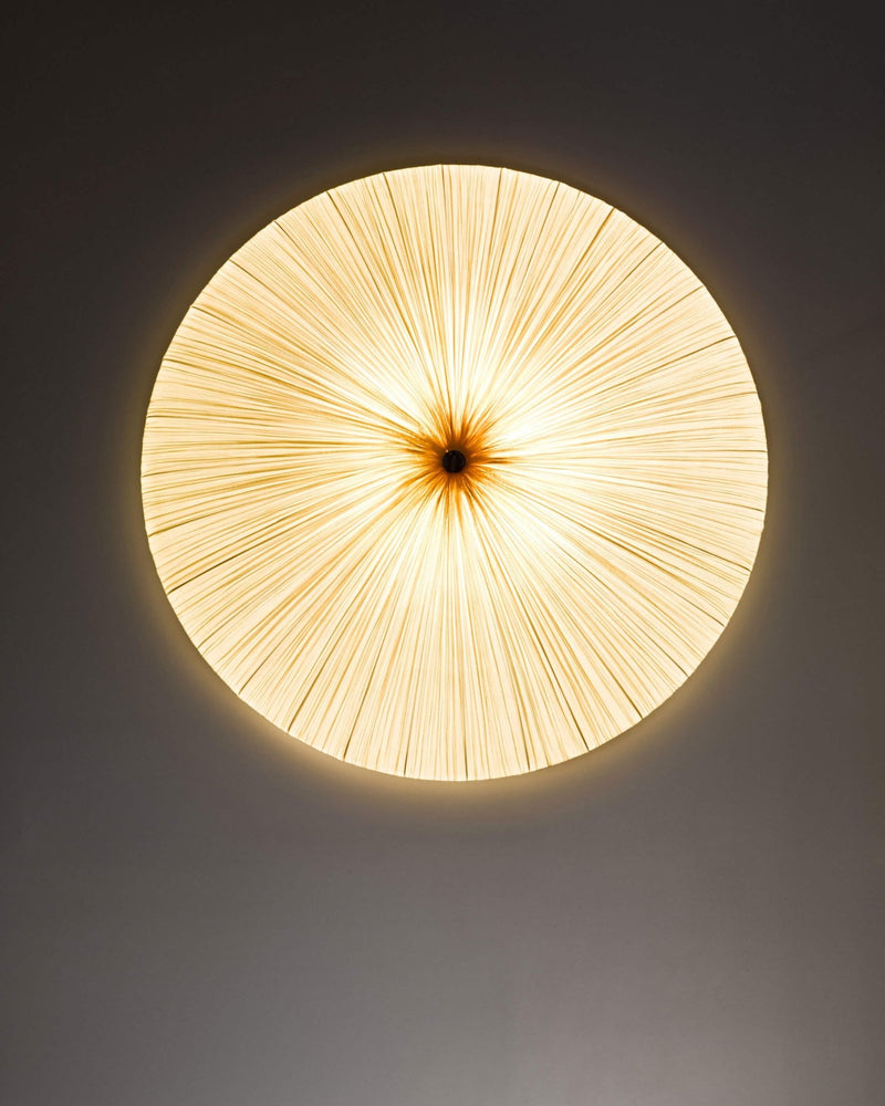 Stand By Wall & Ceiling Light 61" / 156 cm by Aqua Creations Luminary Design Studio