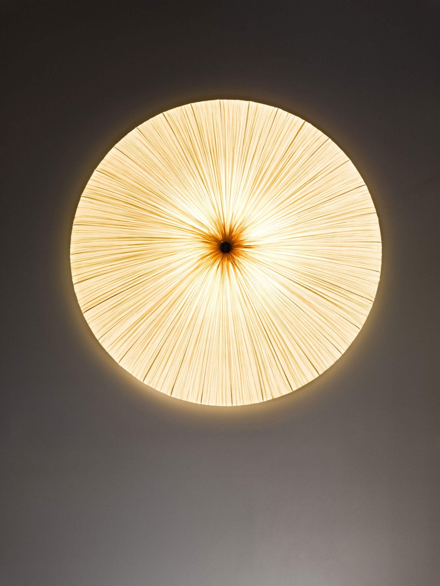 Stand By Wall & Ceiling Light 61" / 156 cm by Aqua Creations Luminary Design Studio