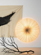 Stand By Wall & Ceiling Light 61" / 156 cm by Aqua Creations Luminary Design Studio