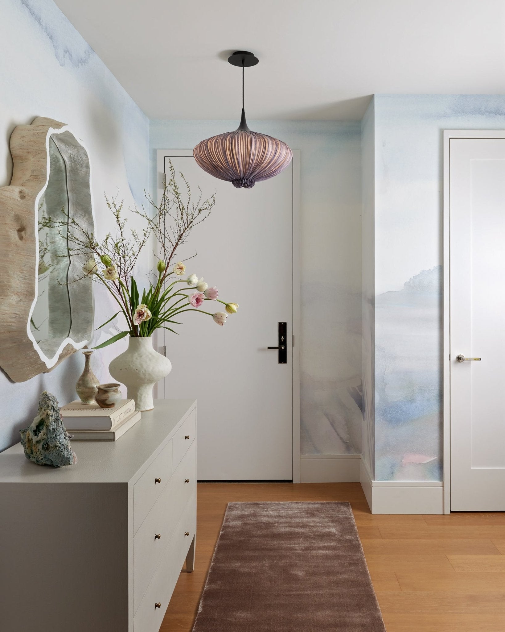 Suuria Pendant Light