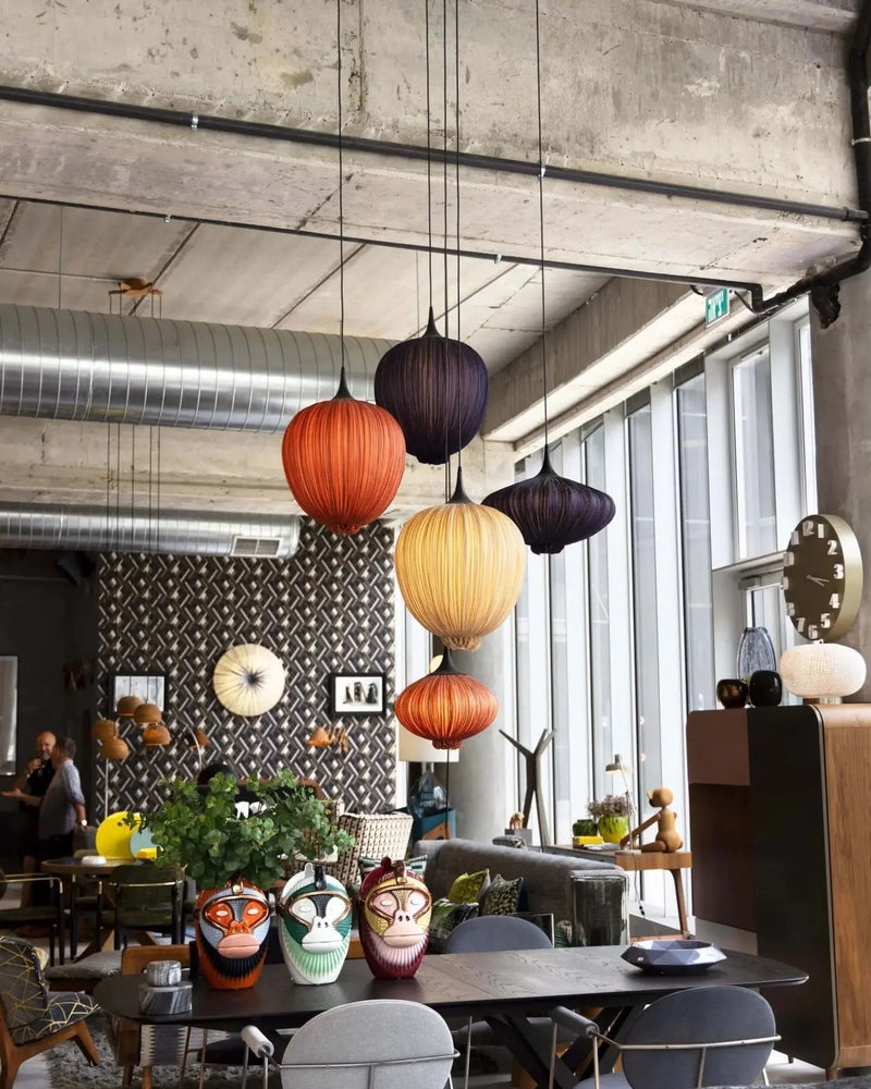 Suuria Pendant Light