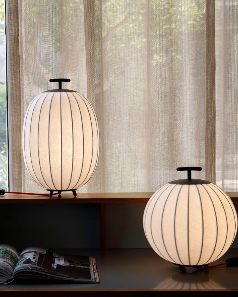 T Lantern 001 - Aqua Creations x Studio Noff