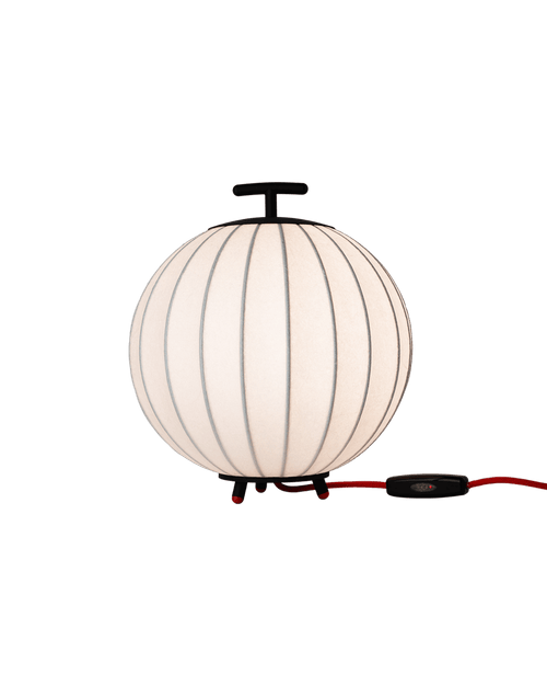 T Lantern 001 Table Lamp
