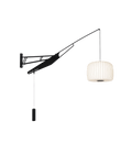 Te Arm Wall Light (ToTeM Arm Wall Light)