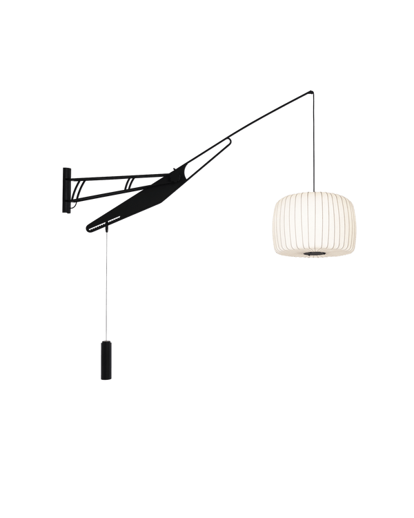 Te Arm Wall Light (ToTeM Arm Wall Light)