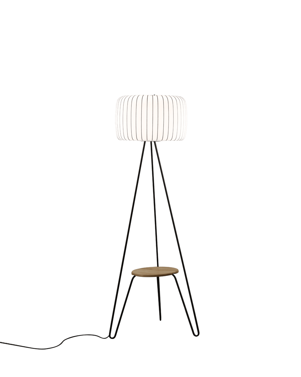 Te Floor Lamp
