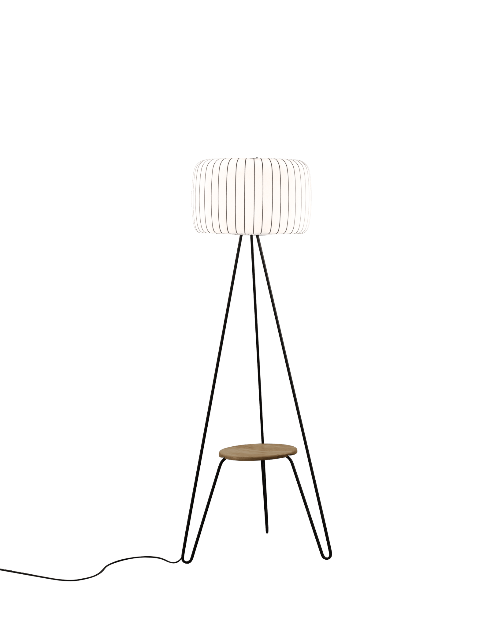 Te Floor Lamp