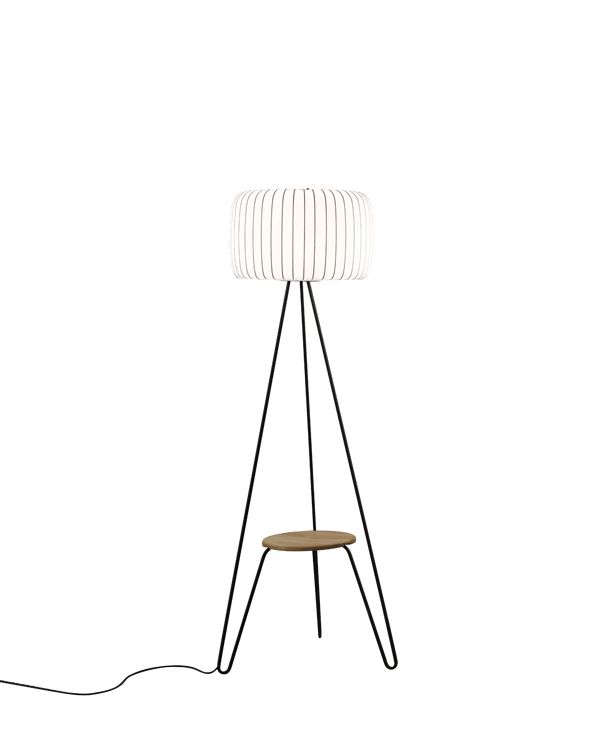 Te Floor Lamp