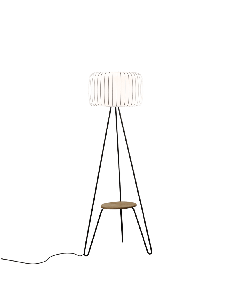 Te Floor Lamp
