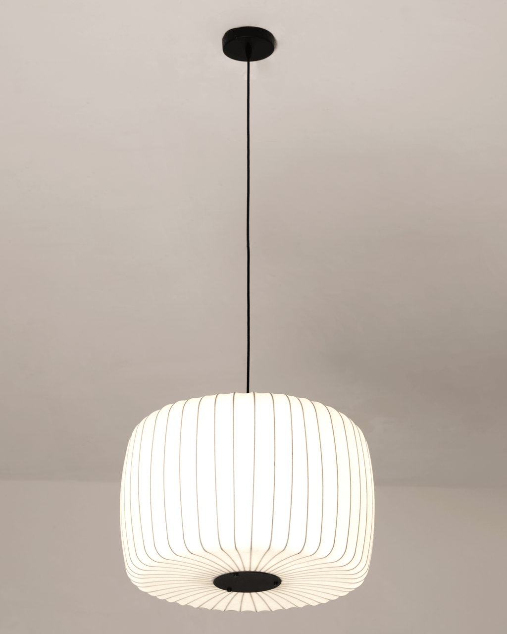 Te Pendant Light