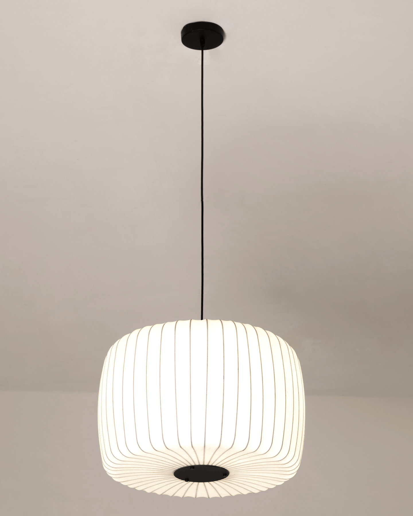Te Pendant Light