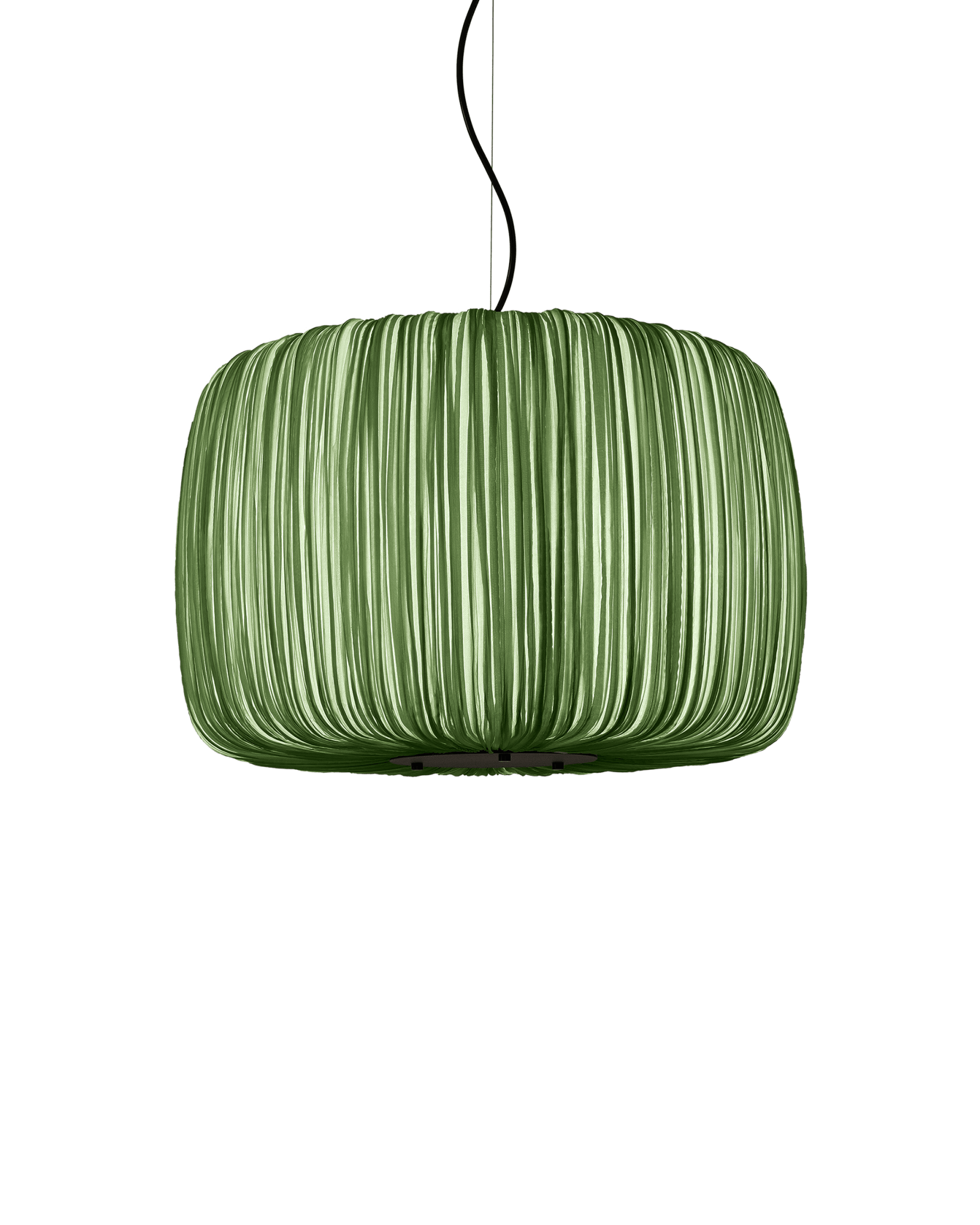 Te Silk Arm Wall Light (ToTeM Silk Arm Wall Light)