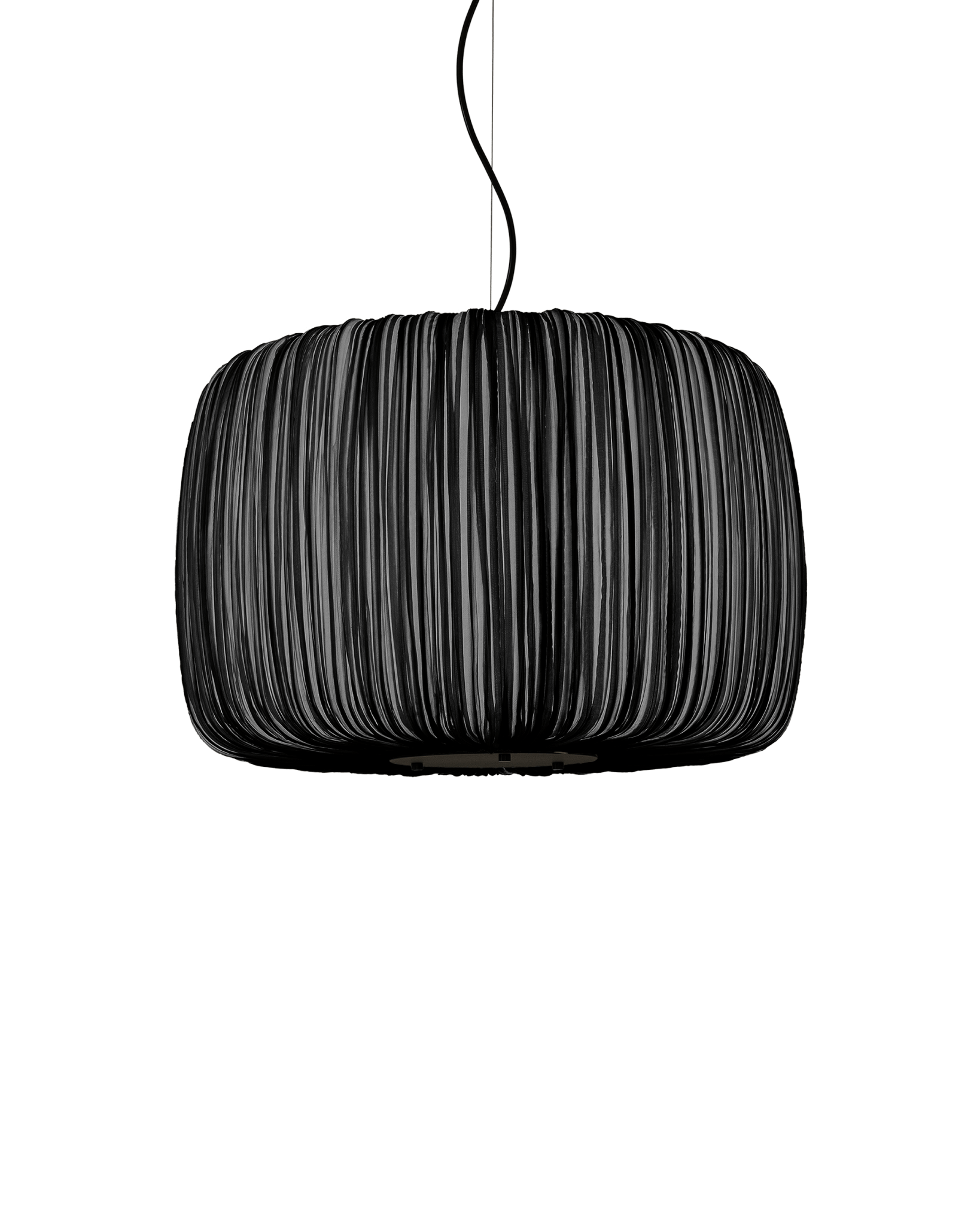 Te Silk Arm Wall Light (ToTeM Silk Arm Wall Light)