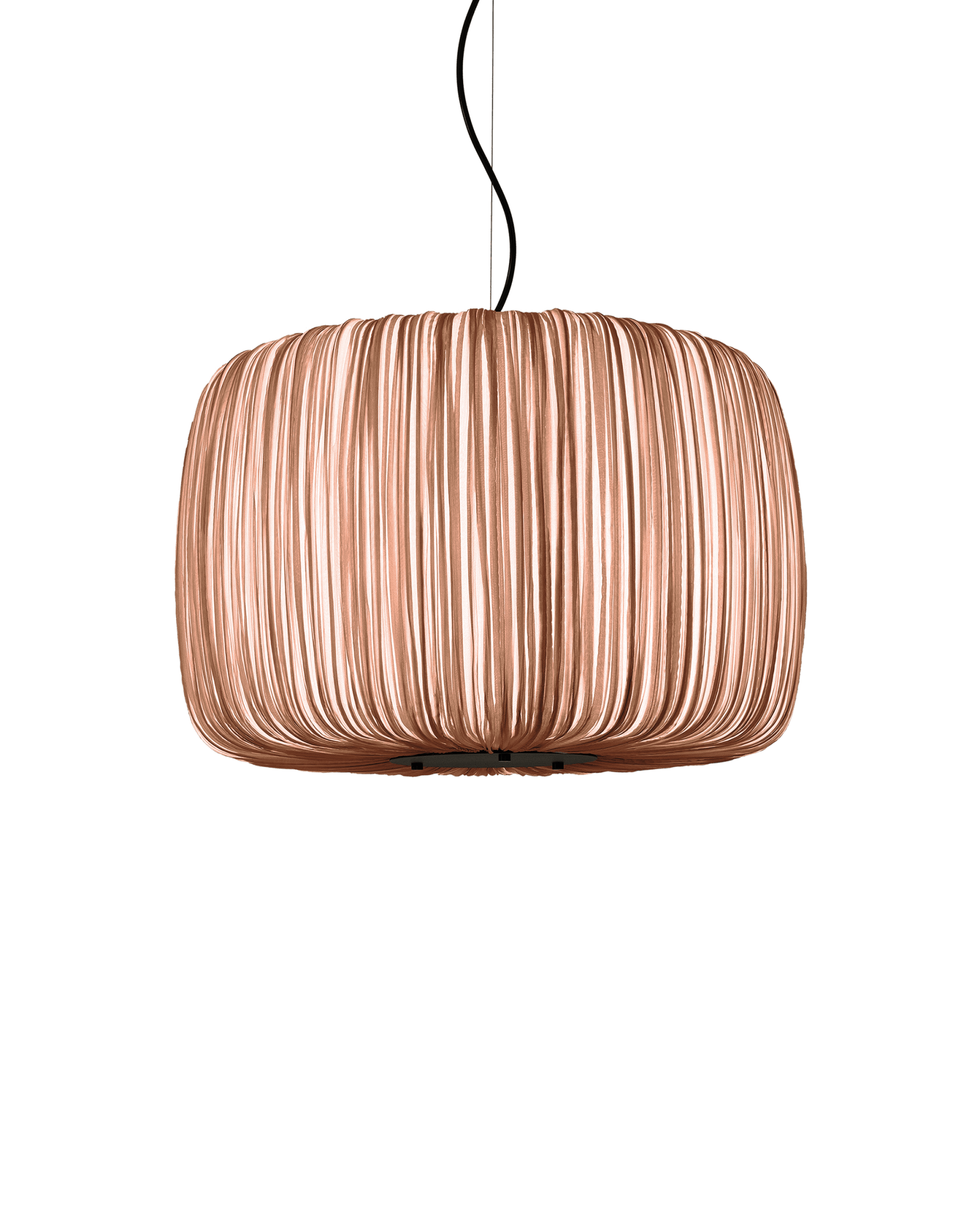 Te Silk Arm Wall Light (ToTeM Silk Arm Wall Light)