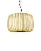 Te Silk Arm Wall Light (ToTeM Silk Arm Wall Light)