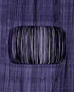 Te Silk Pendant Light