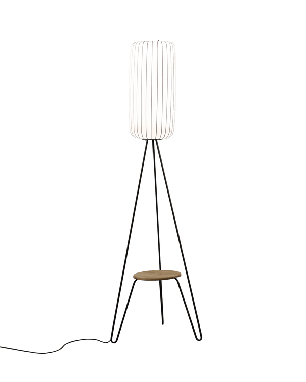 To Floor Lamp