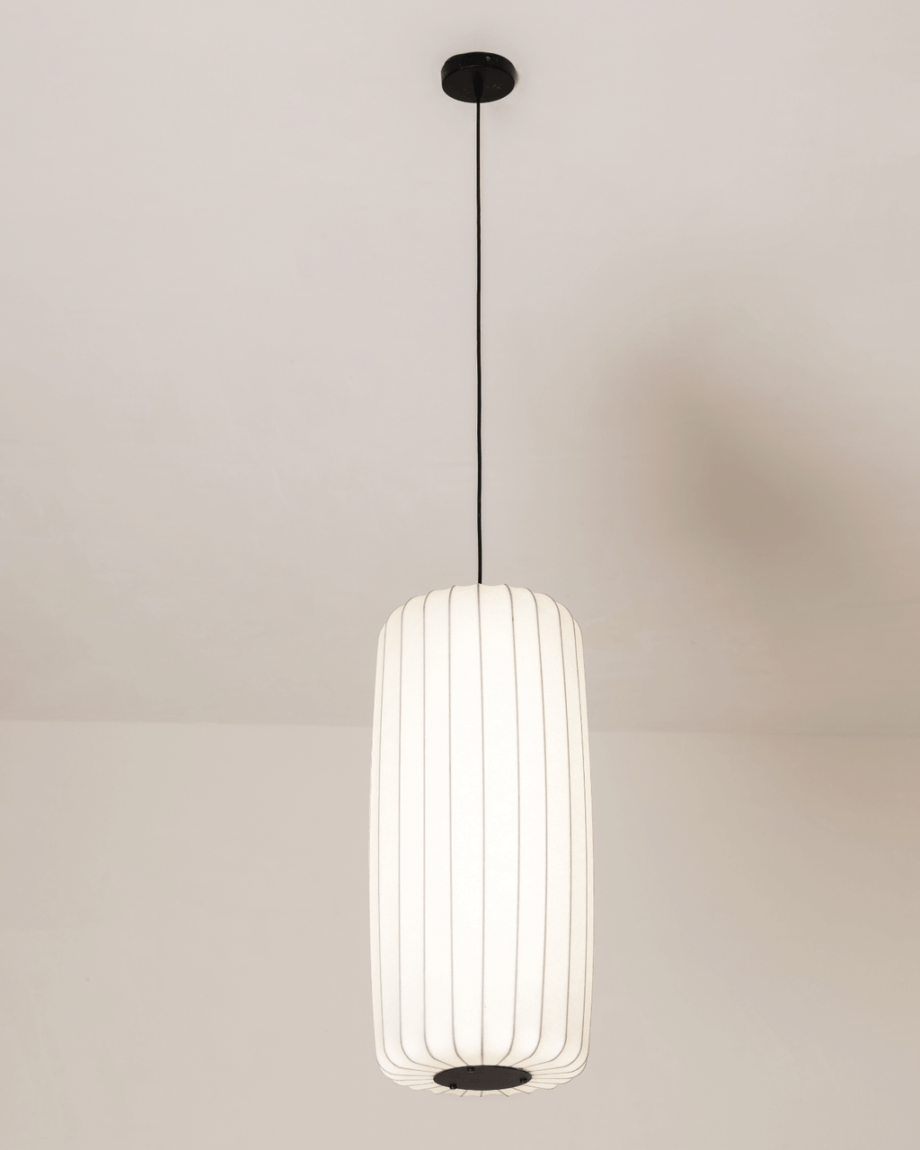 To Pendant Light