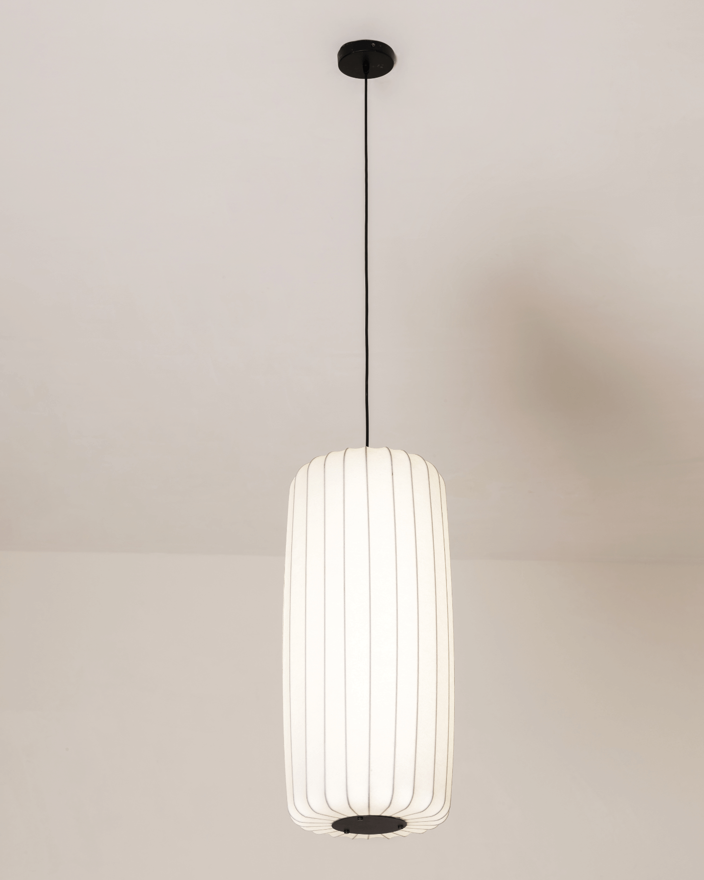 To Pendant Light
