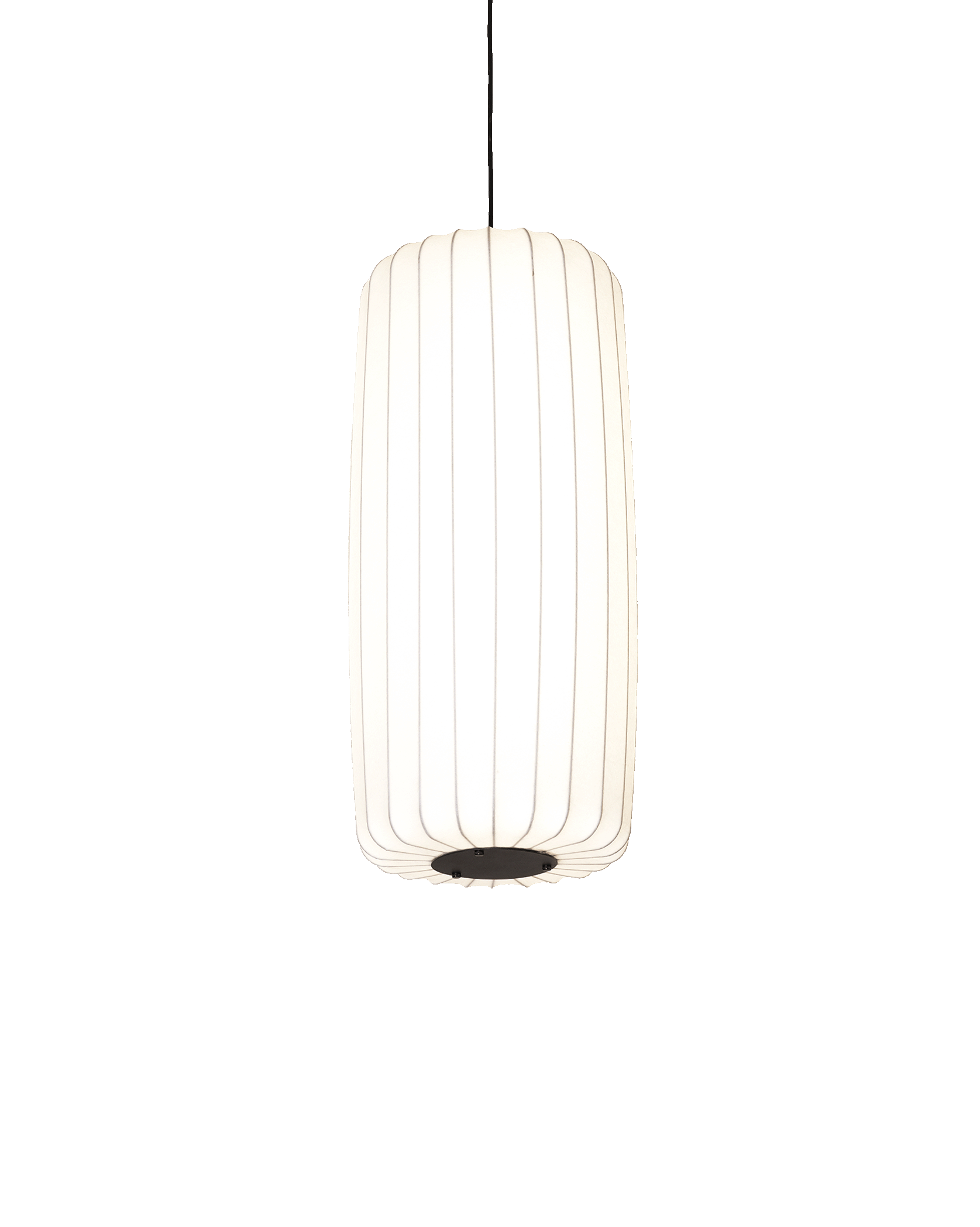 To Pendant Light