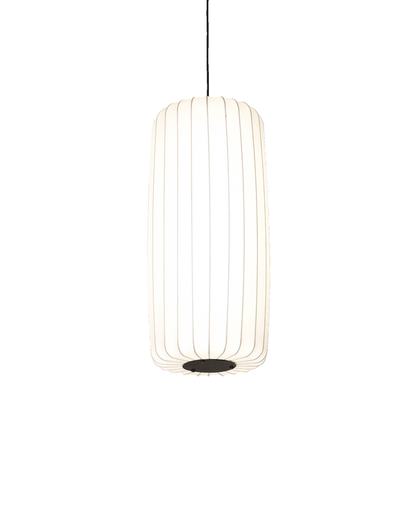 To Pendant Light
