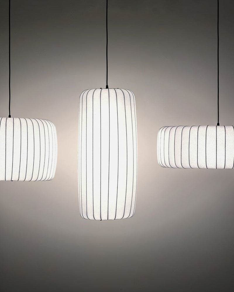 To Pendant Light by Aqua Creations Luminary Design Studio