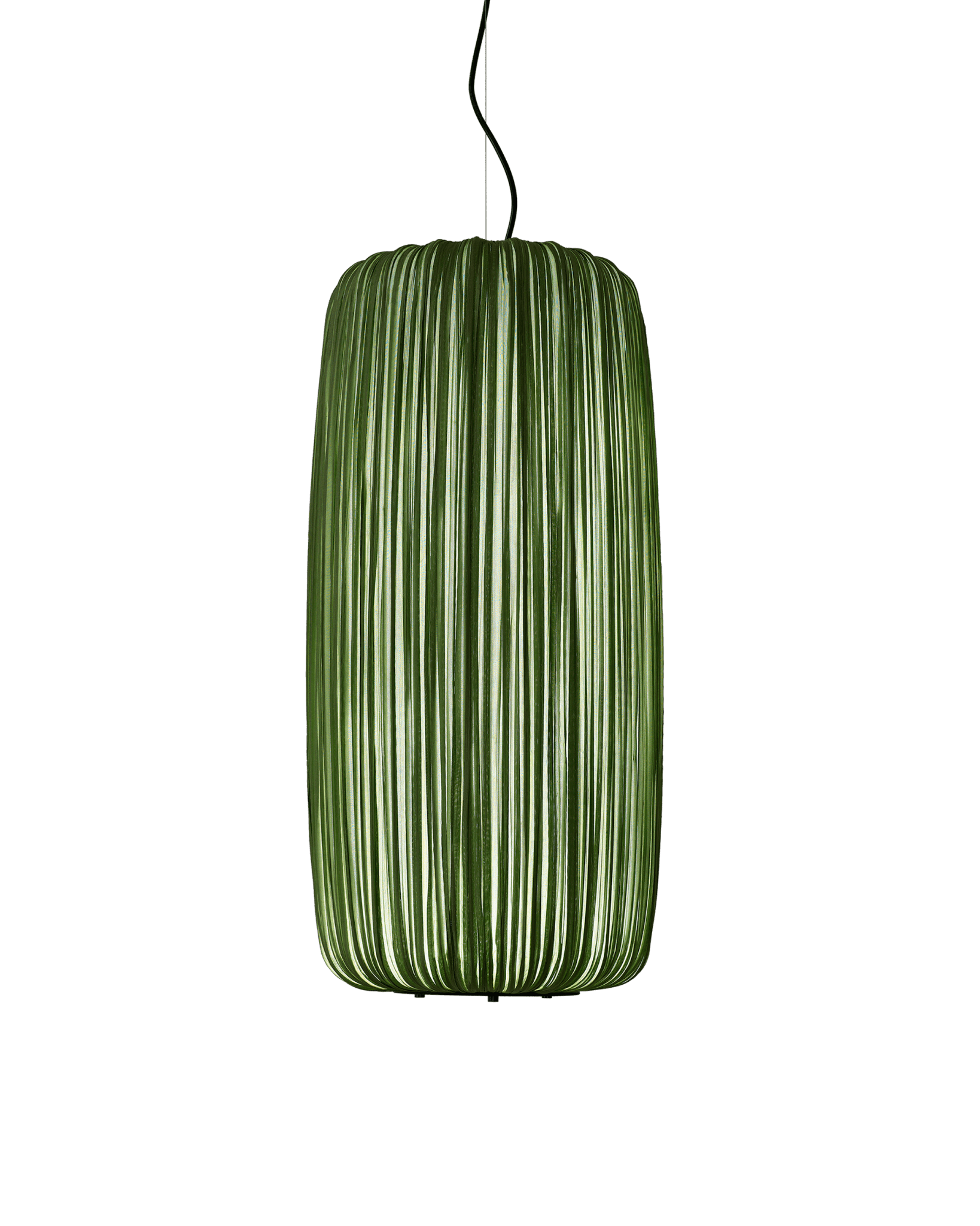 To Silk Arm Wall Light (ToTeM Silk Arm Wall Light)