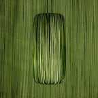 To Silk Pendant Light