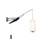 ToTeM Arm Wall Light by Aqua Creations Luminary Design, ToTeM Family and Collection of Lighting. Available in To, Te and M configurations.