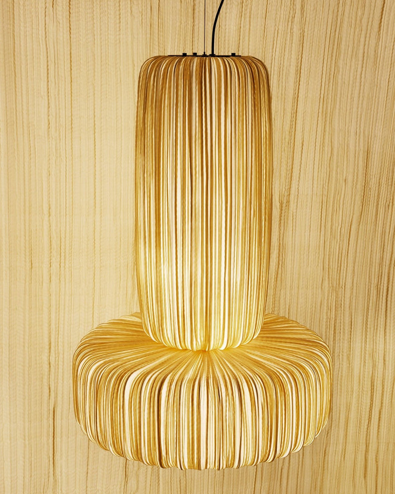 ToTeM Silk Chandelier