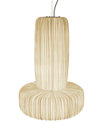 ToTeM Silk Chandelier