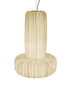 ToTeM Silk Chandelier