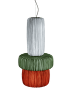 ToTeM Silk Chandelier