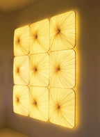 Young Wall & Ceiling Light