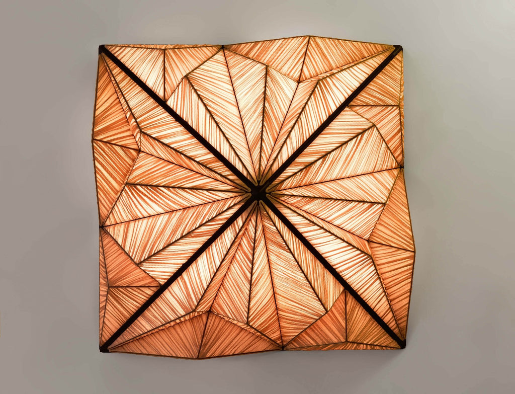 Zooid 1M Wall & Ceiling Light