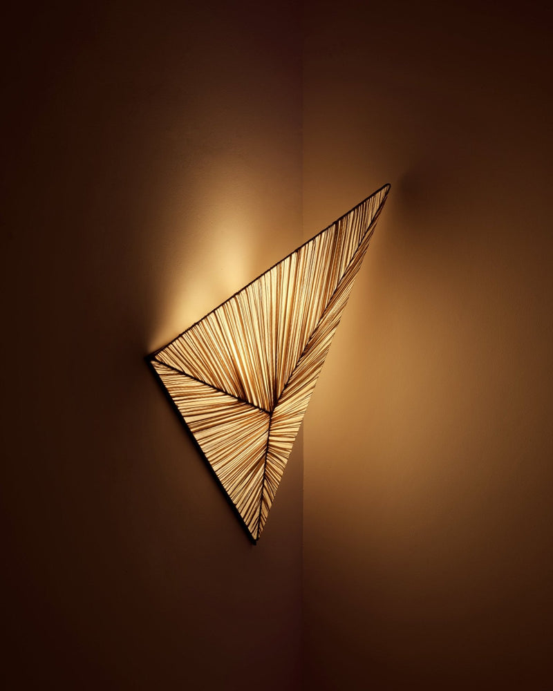 Zooid Wall & Ceiling Light