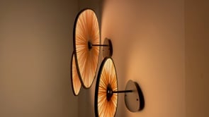Lake Doiran Wall Light | Aqua Creations – Aqua Creations Studio